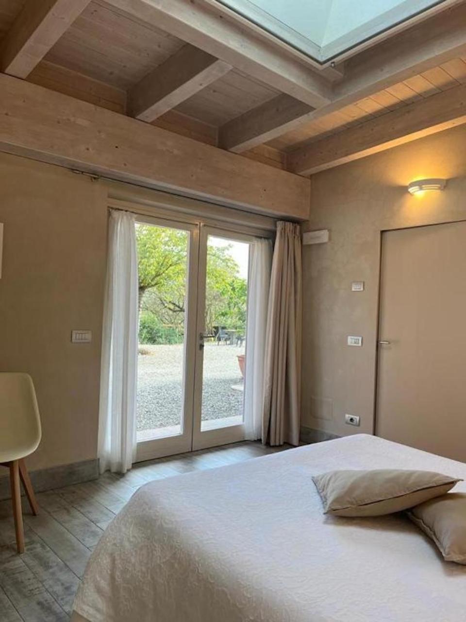 Il Sambuco Innamorato Acqui Terme Buitenkant foto