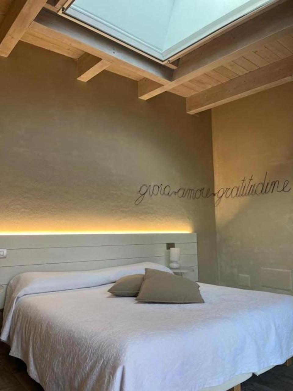 Il Sambuco Innamorato Acqui Terme Buitenkant foto