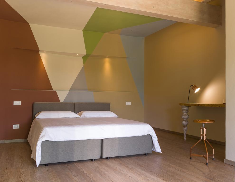 Il Sambuco Innamorato Acqui Terme Buitenkant foto