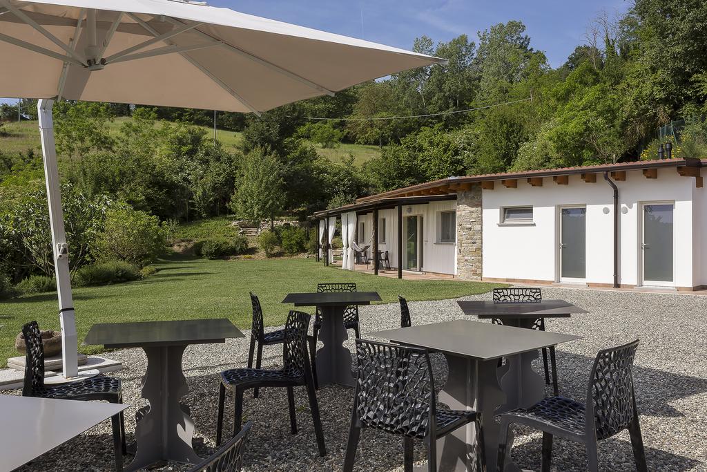 Il Sambuco Innamorato Acqui Terme Buitenkant foto